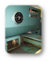 SERVICIOS DE MANUFACTURA PARA PARTES DE METALMECANICA